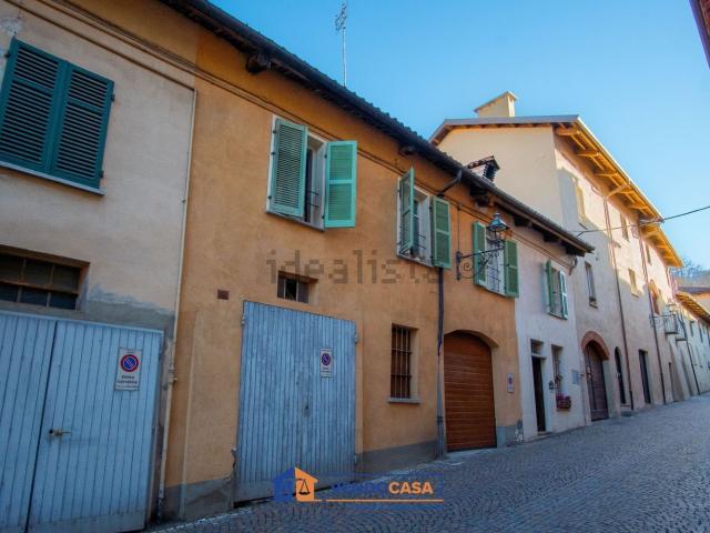 Appartamento in vendita di 60 m² in Via San Martino, 11