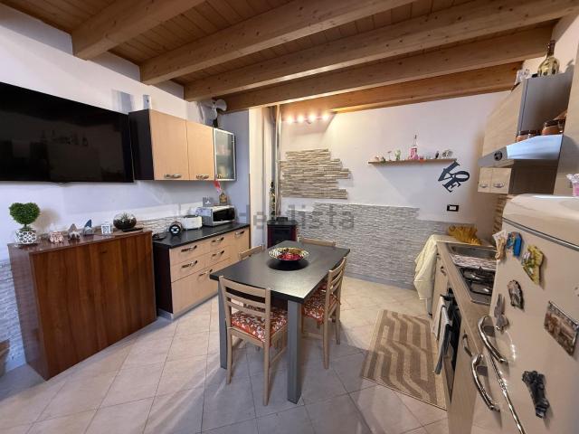 Appartamento in vendita di 60 m² in Via San Nicola Donadeo, 1
