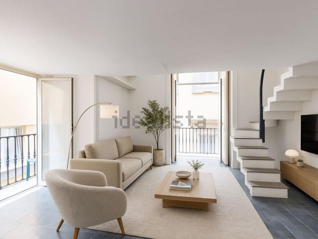 Appartamento in vendita di 60 m² in Via San Severino, 19