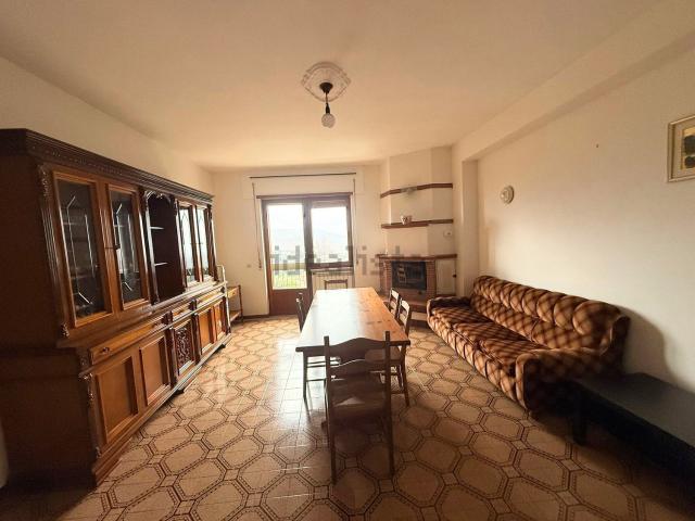 Appartamento in vendita di 60 m² in Via San Sebastiano