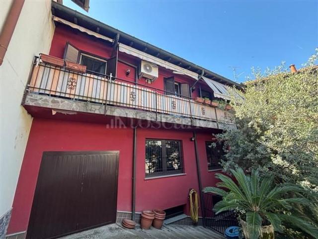 Appartamento in vendita di 60 m² in Via San Pietro