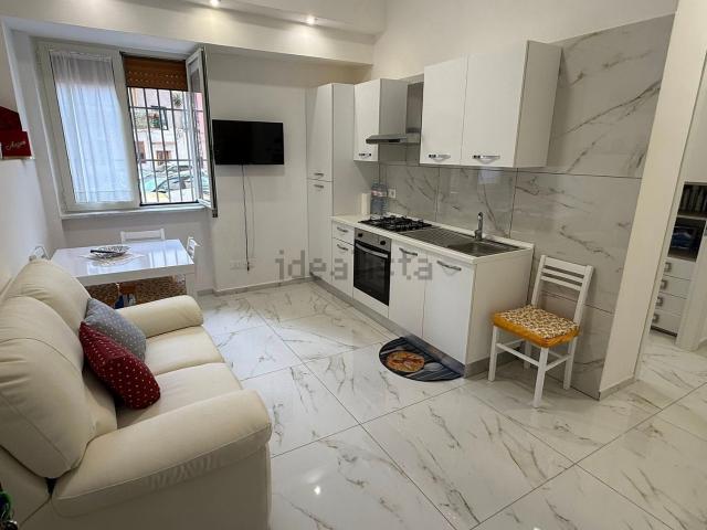 Appartamento in vendita di 60 m² in Via San Pio X, 44