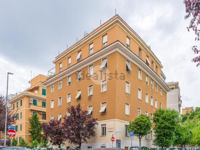 Appartamento in vendita di 60 m² in Via San Tommaso d&apos Aquino, 15