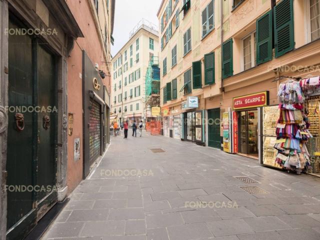 Appartamento in vendita di 60 m² in Via San Vincenzo