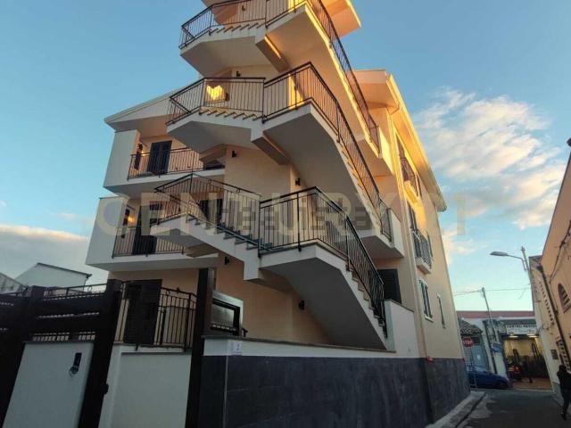 Appartamento in vendita di 60 m² in Via Sabato Martelli Castaldi