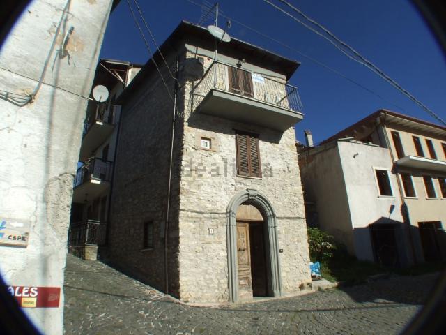 Appartamento in vendita di 60 m² in Via Sabina