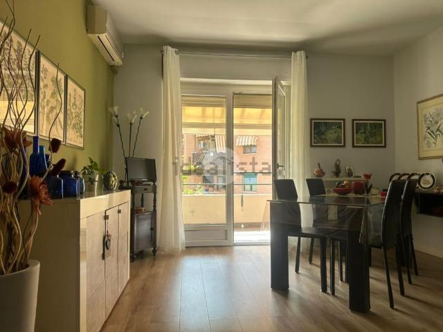 Appartamento in vendita di 60 m² in Via Sabotino, 12