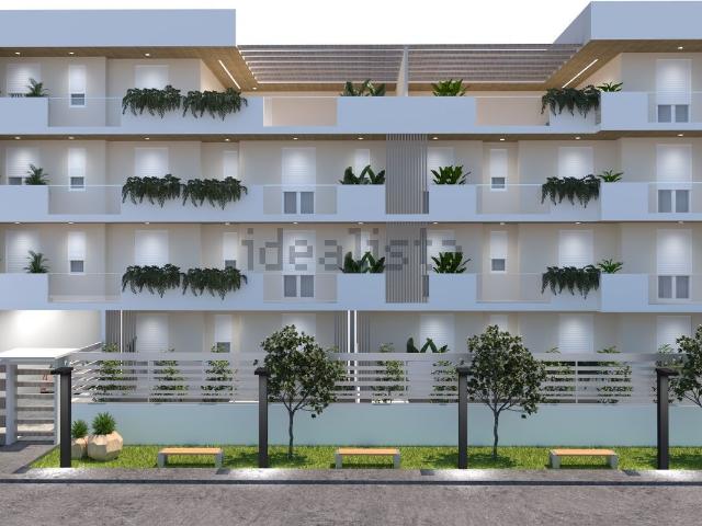 Appartamento in vendita di 60 m² in Via Sacri Cuori