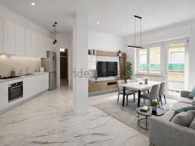 Appartamento in vendita di 60 m² in Via Sacro Cuore, 6