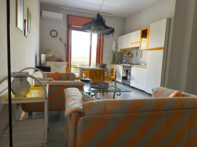 Appartamento in vendita di 60 m² in Via Salvatore Carnevale, 15
