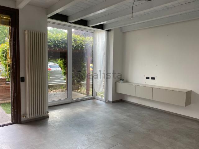 Appartamento in vendita di 60 m² in Via Salvatore Quasimodo