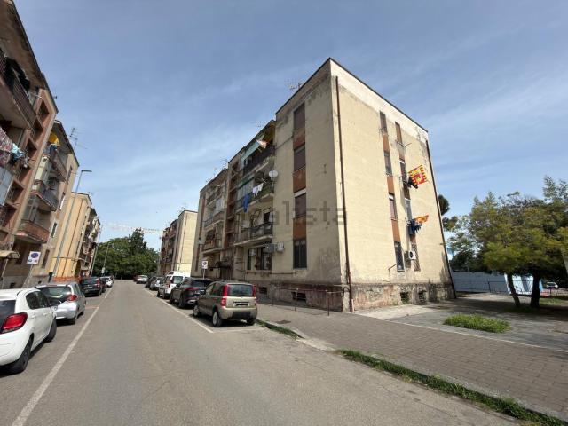 Appartamento in vendita di 60 m² in Via Salerno