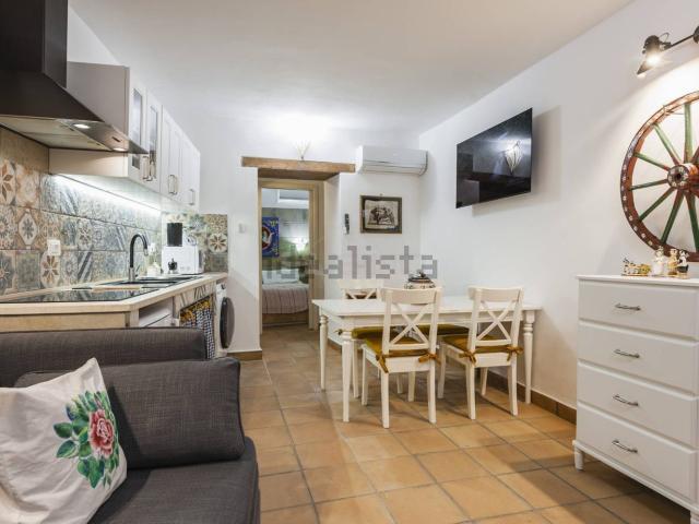Appartamento in vendita di 60 m² in Via Salomone, 42