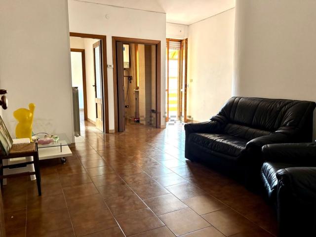 Appartamento in vendita di 60 m² in Via Sardegna