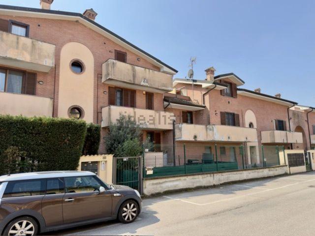 Appartamento in vendita di 60 m² in Via Sardegna, 14