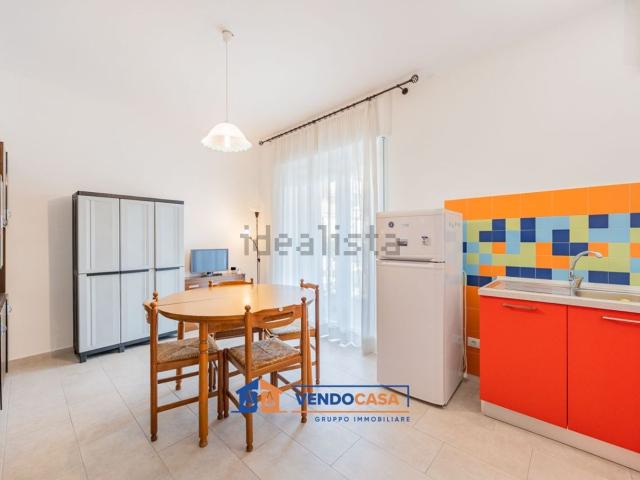 Appartamento in vendita di 60 m² in Via Sardegna, 34