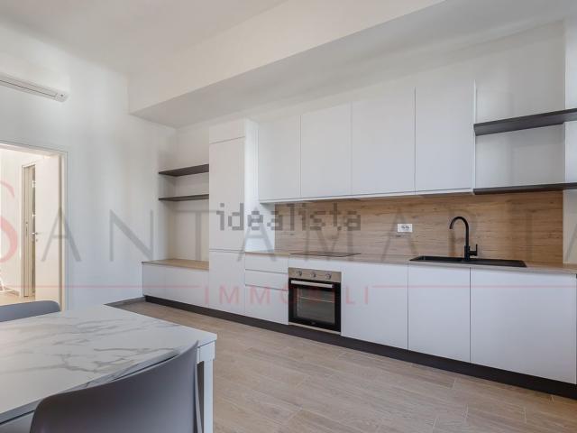 Appartamento in vendita di 60 m² in Via Savona