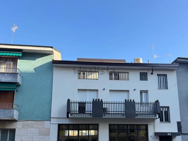 Appartamento in vendita di 60 m² in Via Sempione, 38