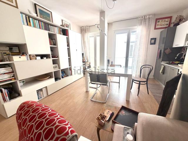 Appartamento in vendita di 60 m² in Via Senese, 42