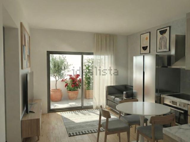 Appartamento in vendita di 60 m² in Via Sebastiano Macciotta, 7