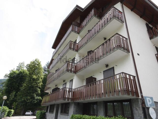 Appartamento in vendita di 60 m² in Via Seggiovie