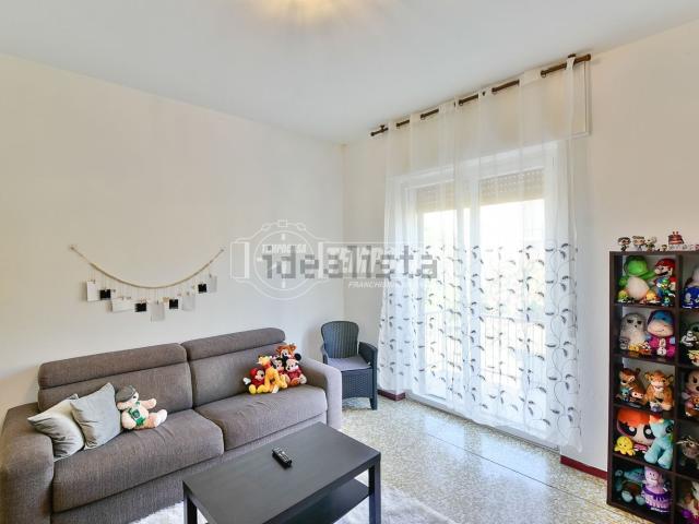 Appartamento in vendita di 60 m² in Via Selvaregina