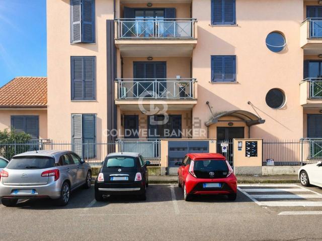 Appartamento in vendita di 60 m² in Via Serafino, 1