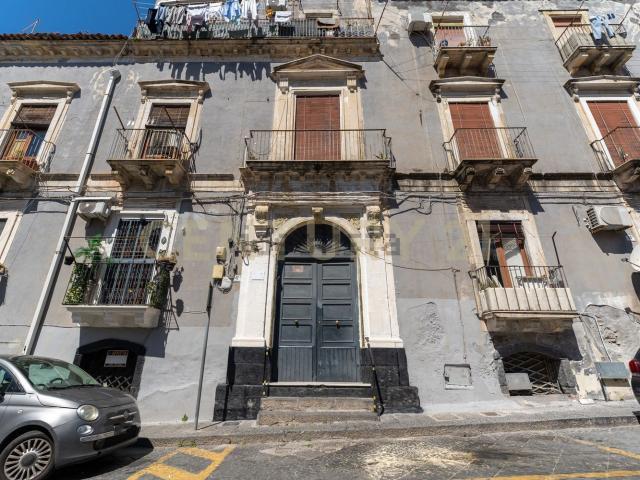 Appartamento in vendita di 60 m² in Via Serravalle, 42