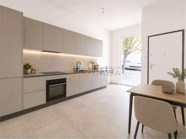 Appartamento in vendita di 60 m² in Via Settima
