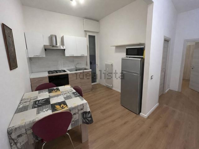 Appartamento in vendita di 60 m² in Via Severino Fabriani