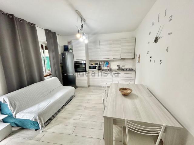 Appartamento in vendita di 60 m² in Via Simone Martini