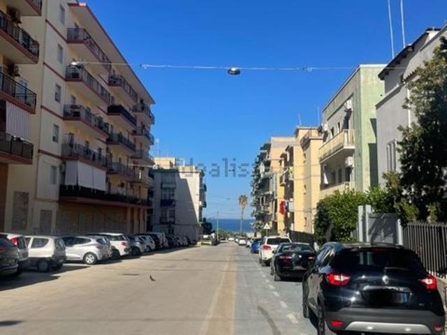 Appartamento in vendita di 60 m² in Via Sicilia
