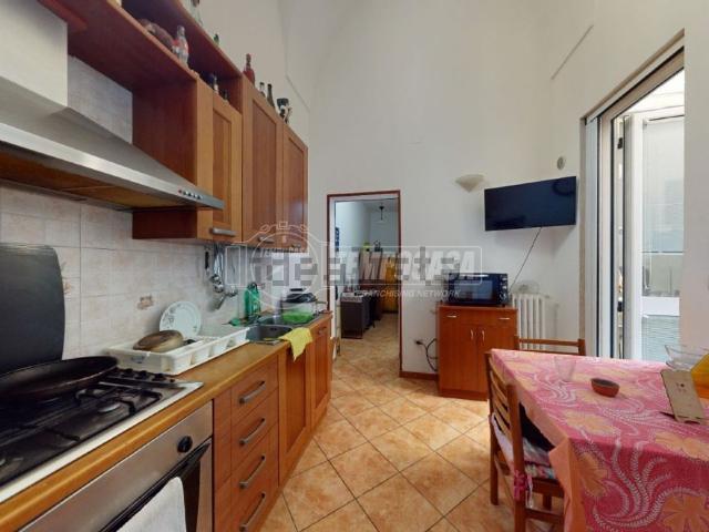 Appartamento in vendita di 60 m² in Via Sicilia, 6