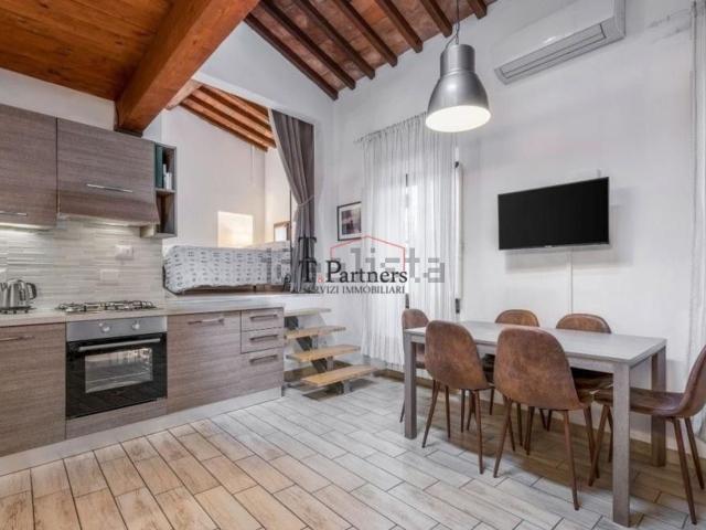 Appartamento in vendita di 60 m² in Via Silvio Spaventa