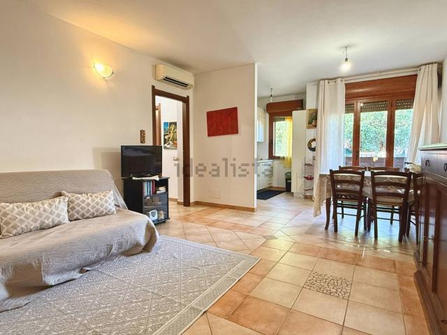 Appartamento in vendita di 60 m² in Via Silvio Pellico, 12