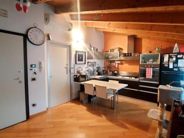 Appartamento in vendita di 60 m² in Via Silvio Pellico, 26