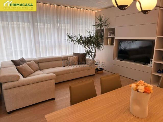 Appartamento in vendita di 60 m² in Via Silvio Trentin