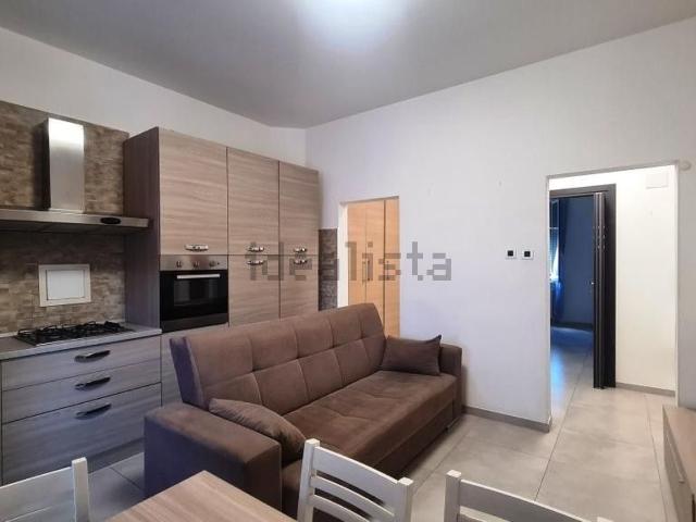 Appartamento in vendita di 60 m² in Via Solferino