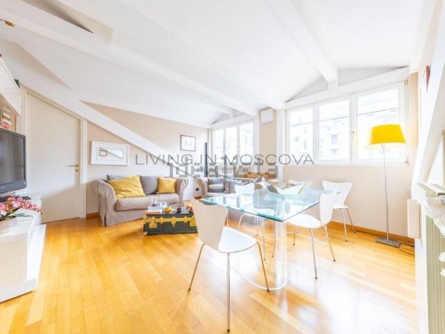 Appartamento in vendita di 60 m² in Via Solferino, 34