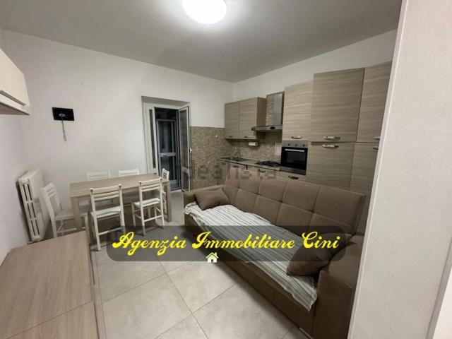 Appartamento in vendita di 60 m² in Via Solferino