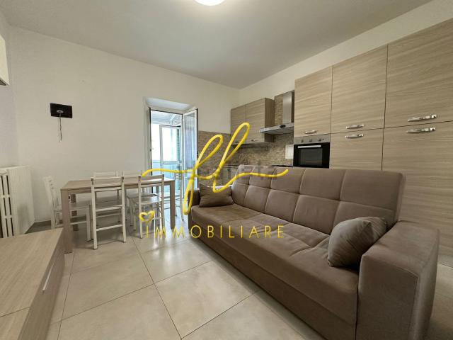 Appartamento in vendita di 60 m² in Via Solferino, 57122