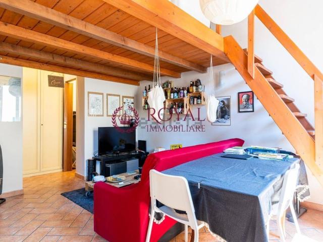 Appartamento in vendita di 60 m² in Via Solferino