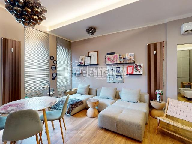 Appartamento in vendita di 60 m² in Via Soperga, 16