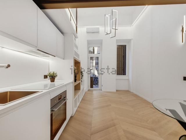 Appartamento in vendita di 60 m² in Via Soperga, 52