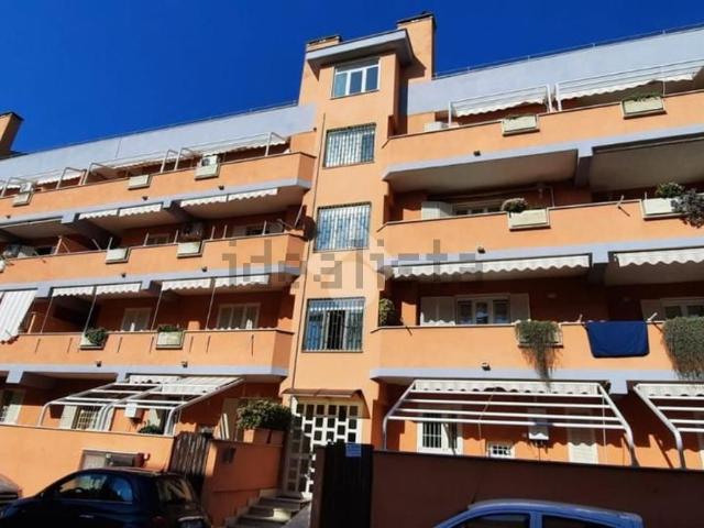 Appartamento in vendita di 60 m² in Via Sorrento, 28