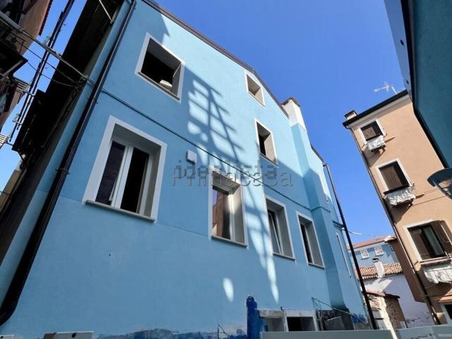 Appartamento in vendita di 60 m² in Via Sottomarina