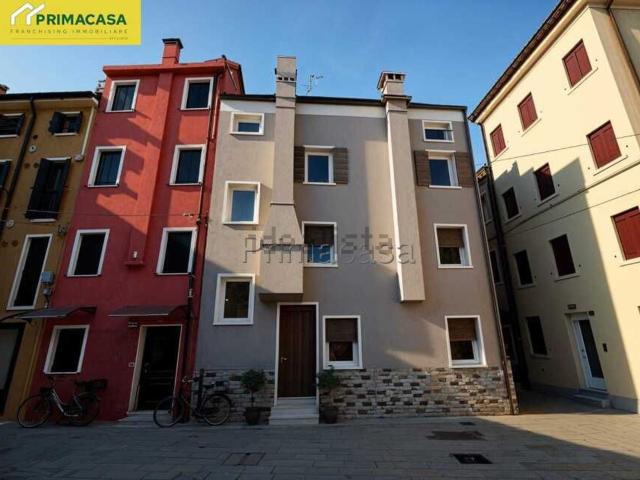 Appartamento in vendita di 60 m² in Via Sottomarina