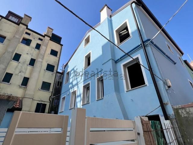 Appartamento in vendita di 60 m² in Via Sottomarina