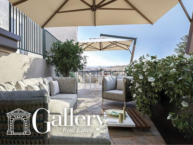Appartamento in vendita di 60 m² in Via Sottomonte