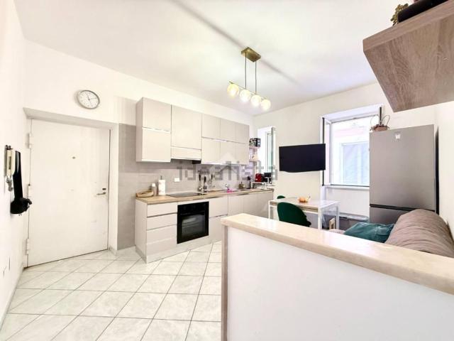 Appartamento in vendita di 60 m² in Via Sottopassaggio Savino Vitagliano, 28